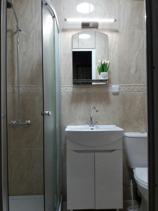 קאמיאנטס - פודיסקי Apartment On Tatarska Street מראה חיצוני תמונה