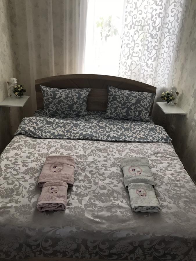 קאמיאנטס - פודיסקי Apartment On Tatarska Street מראה חיצוני תמונה